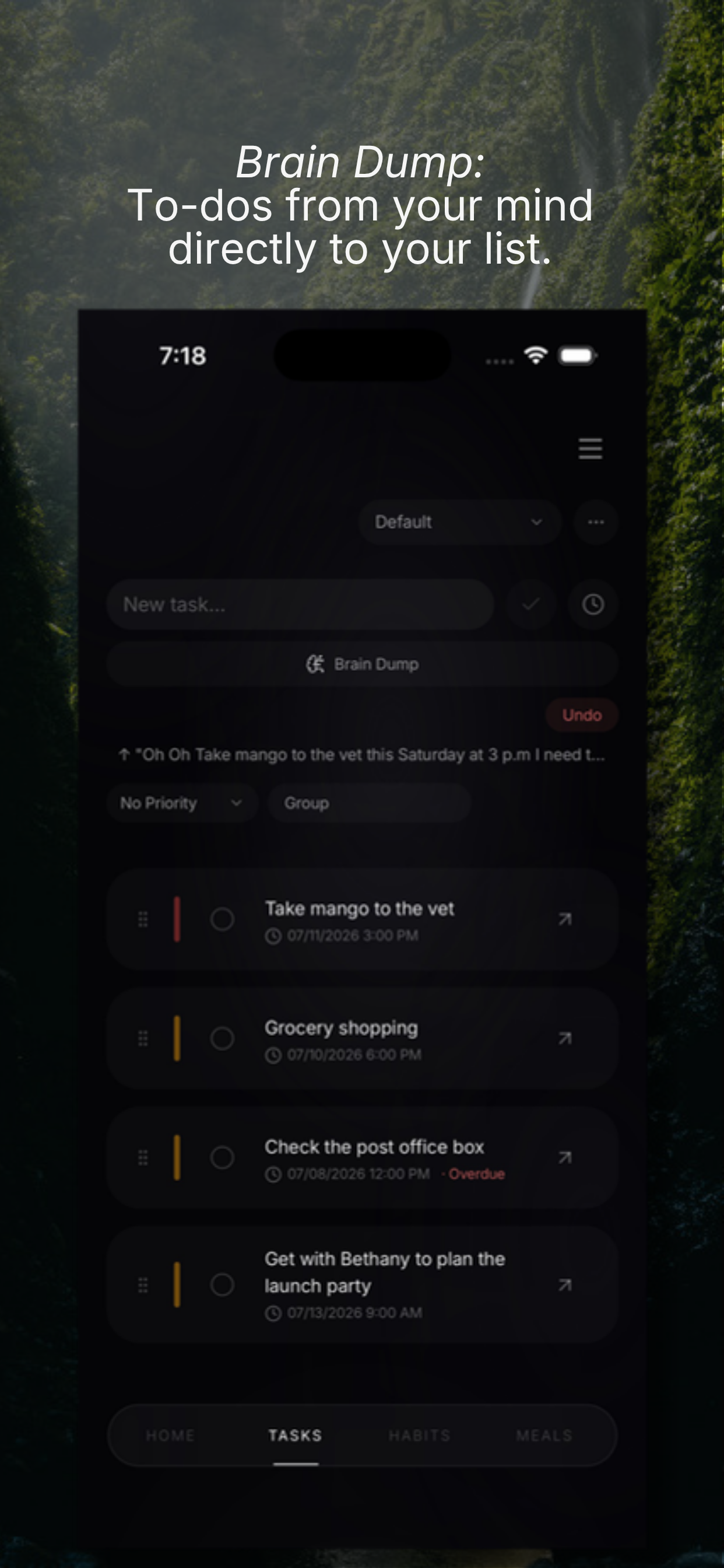 Virelo screenshot 3