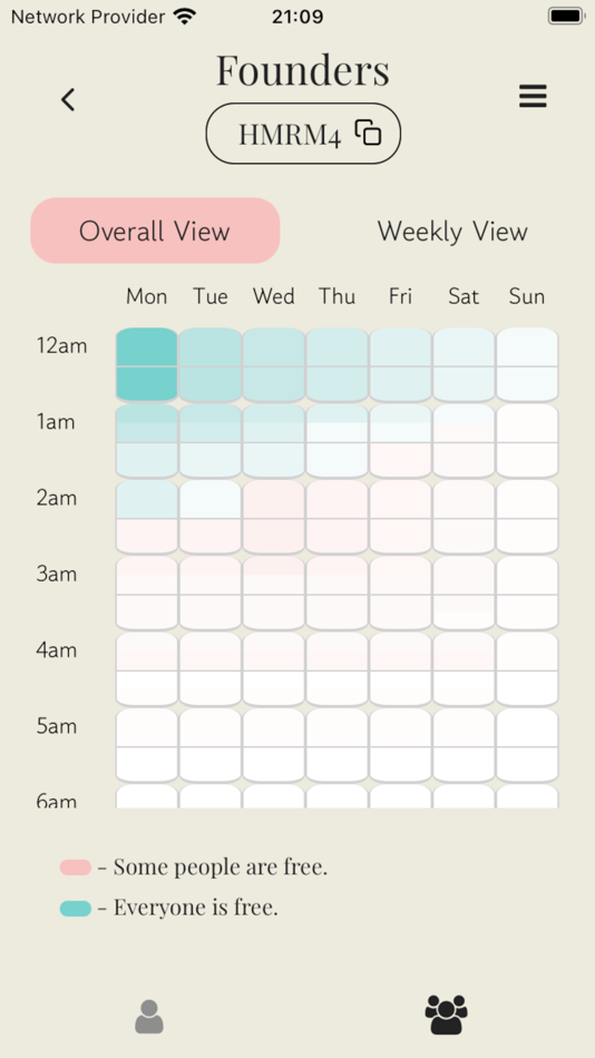 #2. Finding Time (iOS) By: TAYYEB RAFIQUE