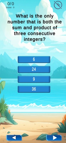 Trivia Quiz: Brain Test screenshot 4