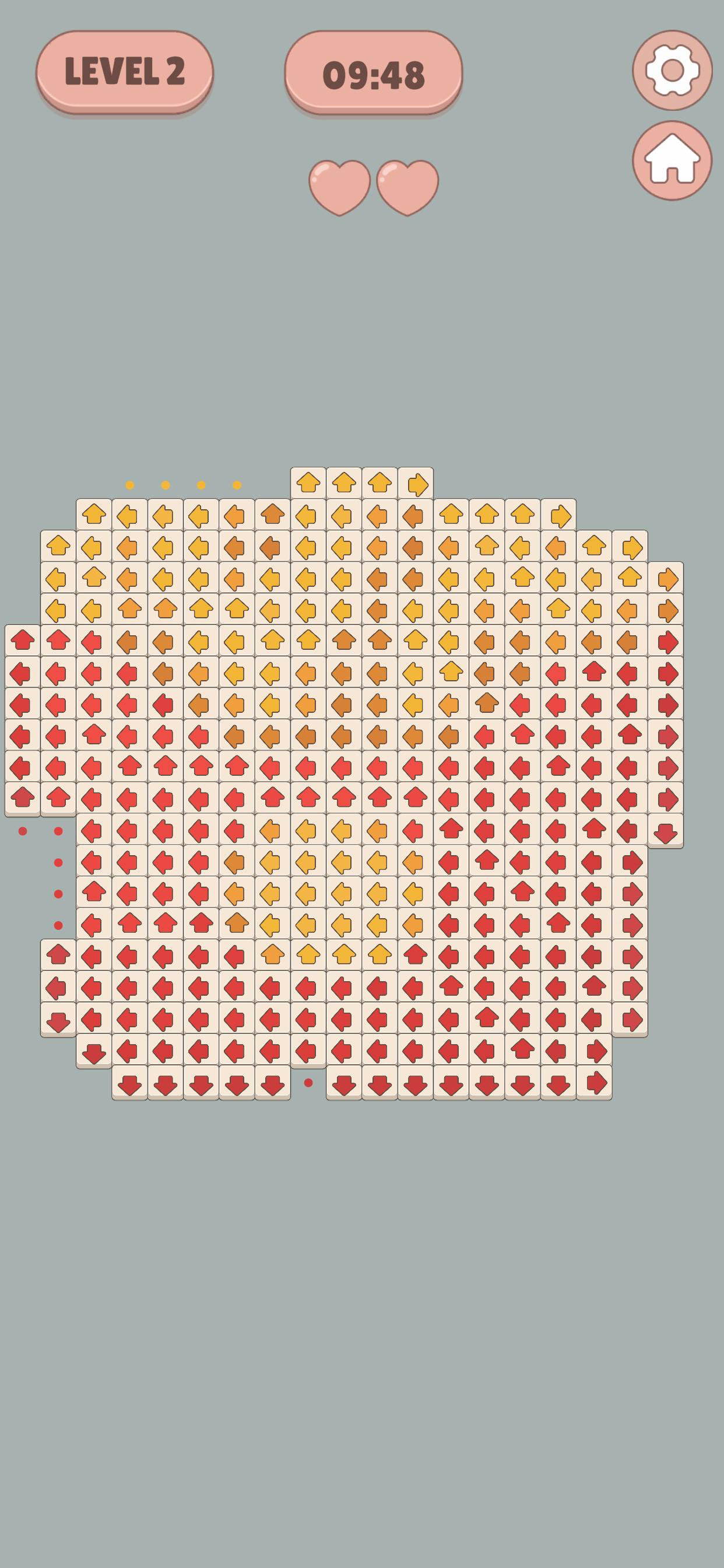 Tap Away :Unpuzzle screenshot 3