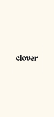 Clover Coffee & Pilates Screenshot 1 of 3