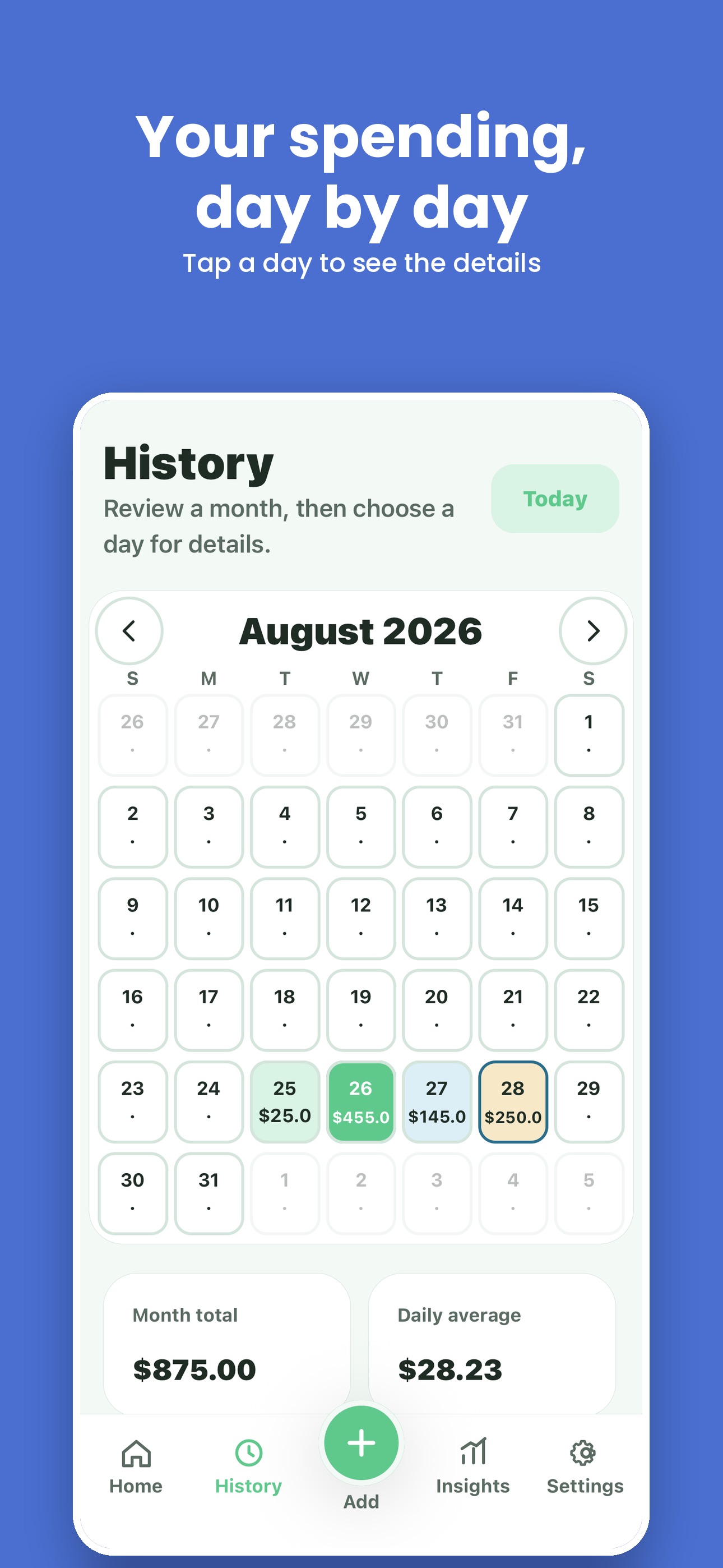 Screenshot 5 of PocketPeas