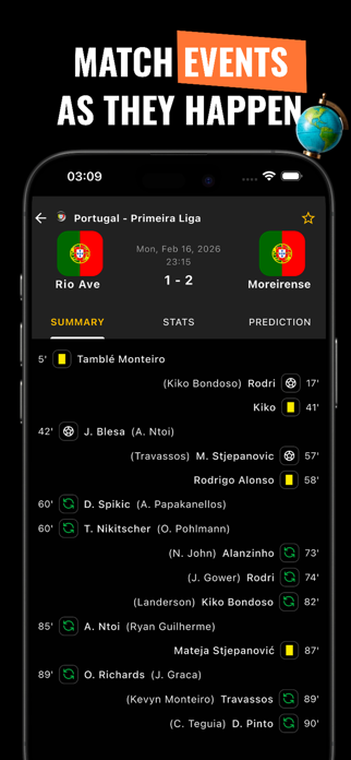 2+ Odds Predictions Screenshot 6 of 6