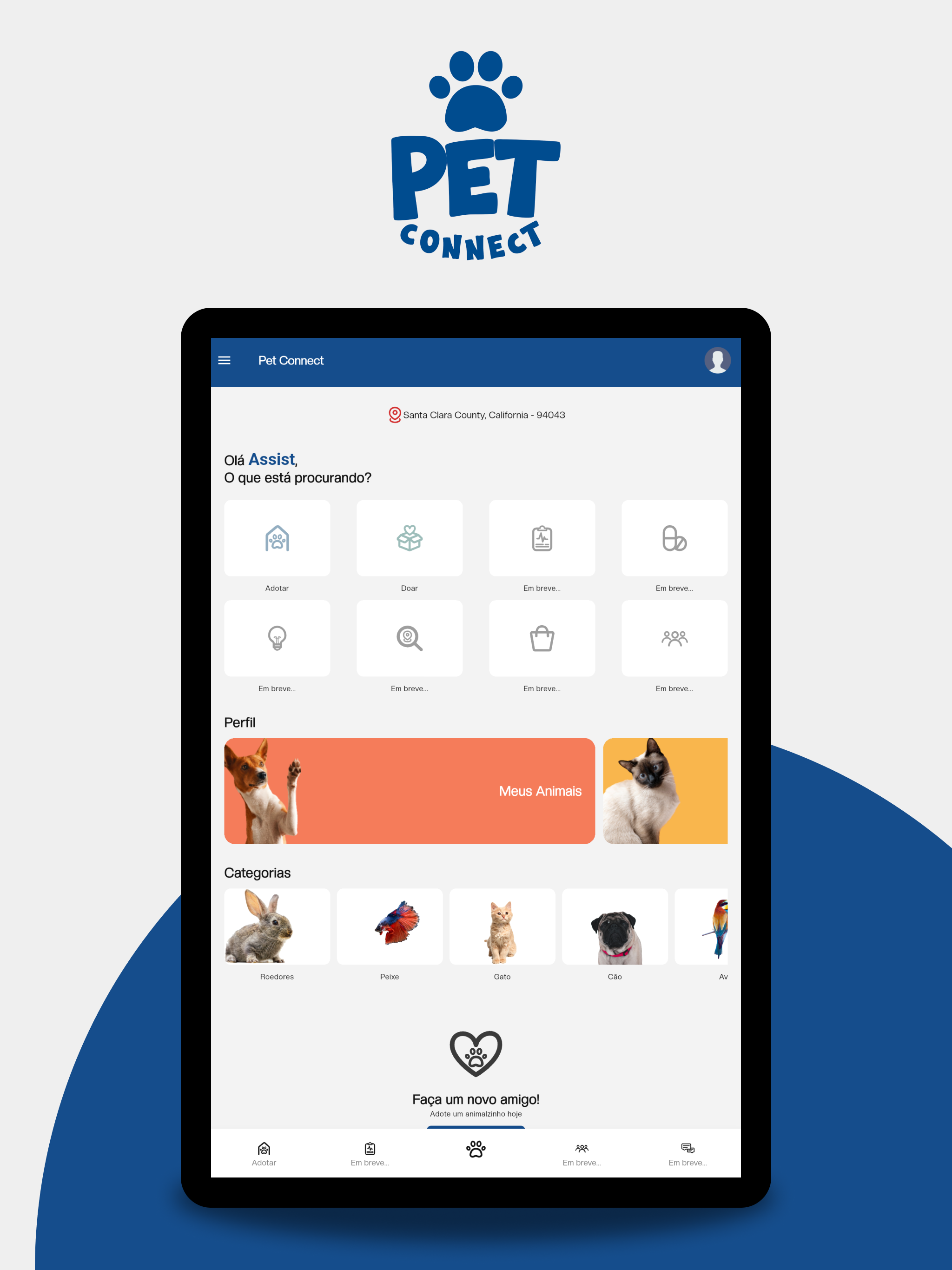 Pet Connect screenshot 7
