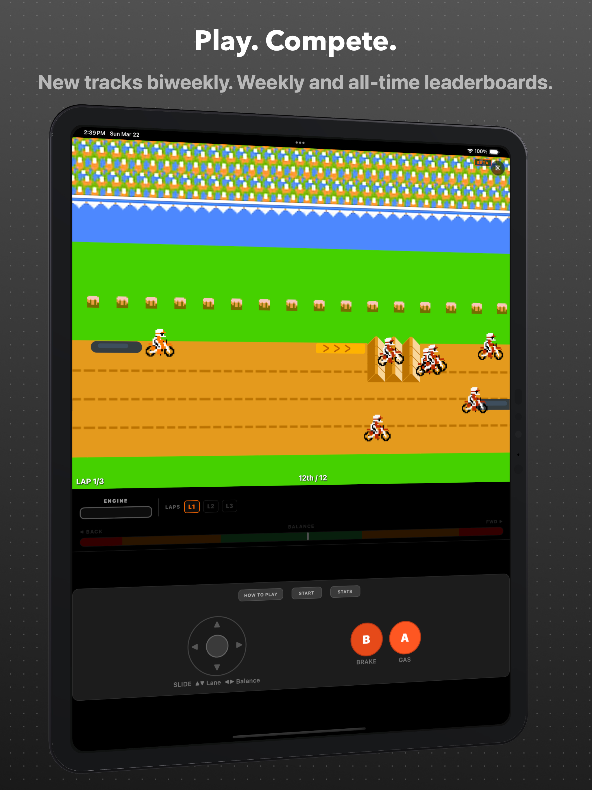 Moto Aggregate: Motocross News screenshot 11
