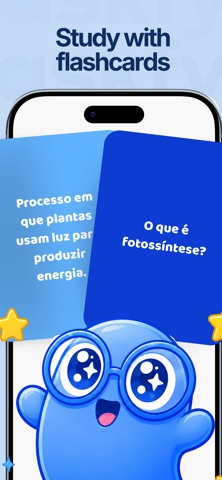 Askfy - AI Homework Solver Screenshot 5 of 9