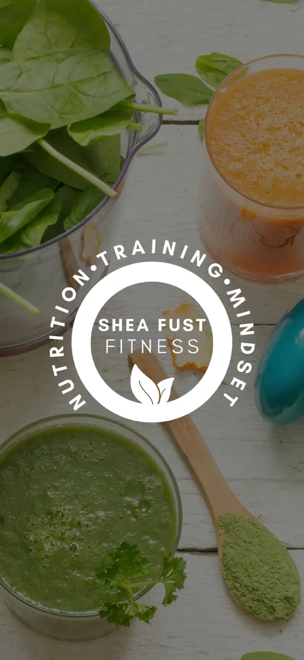Screenshot #1 pour Shea Fust Fitness