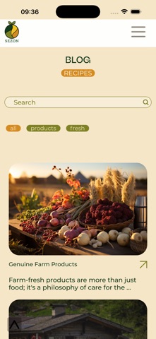 Sezon AE screenshot