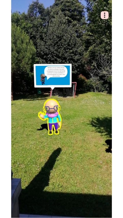 JeSuisMaVilleRA screenshot-3