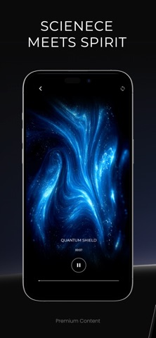 Parallel Aura: Quantum Wonder screenshot