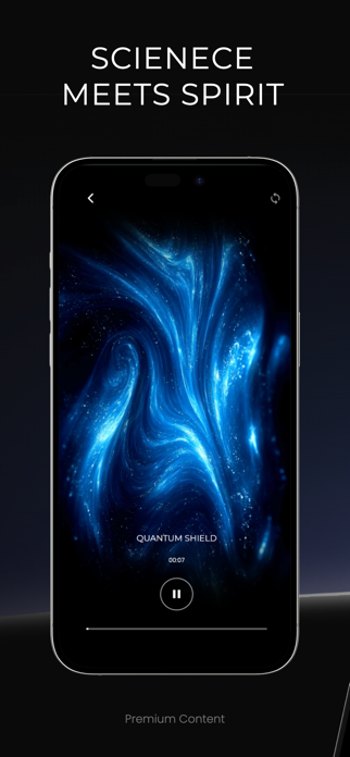 Parallel Aura: Quantum Wonder Screenshot 2 of 7