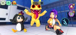 Toy Story Escape: Prison Quest screenshot 1