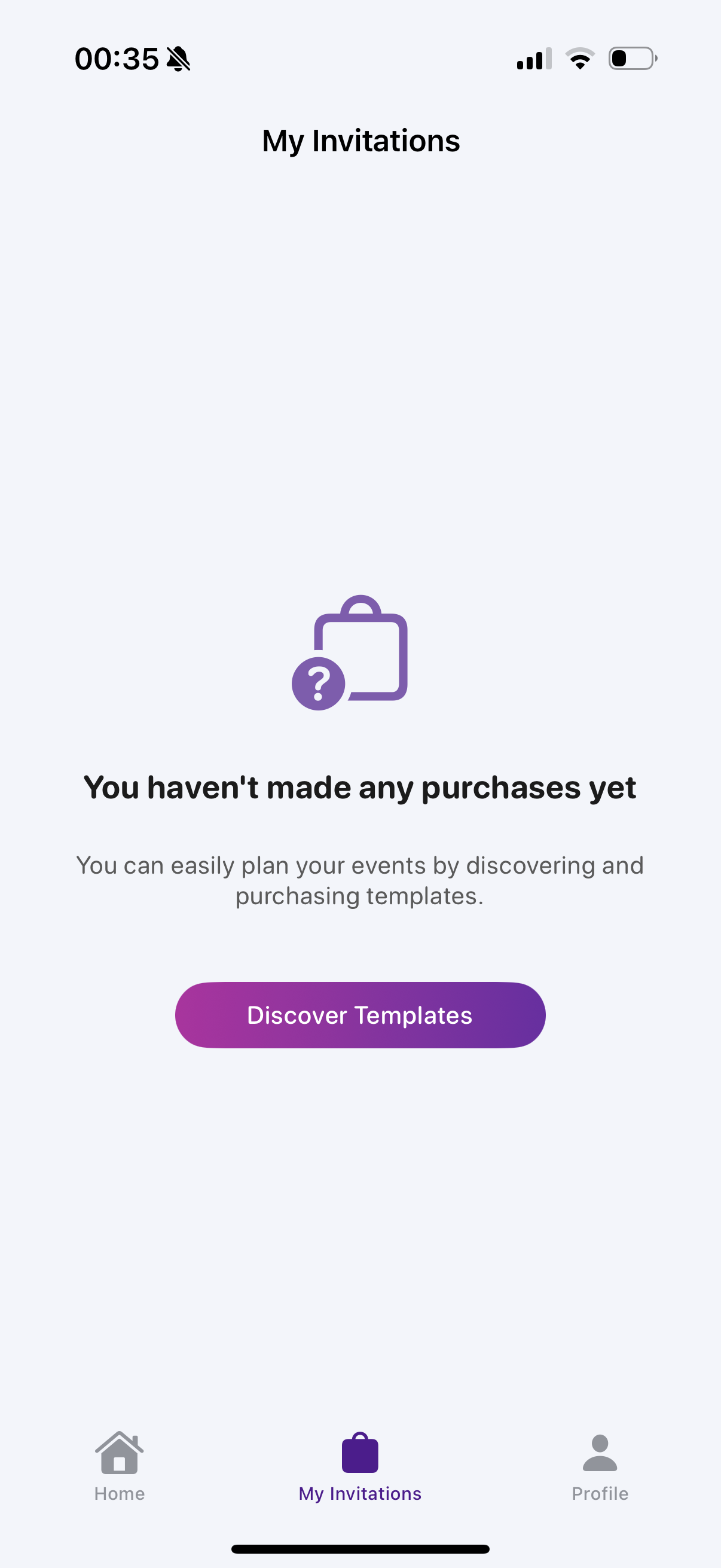 RSVPlanner: Event Invitations screenshot 5
