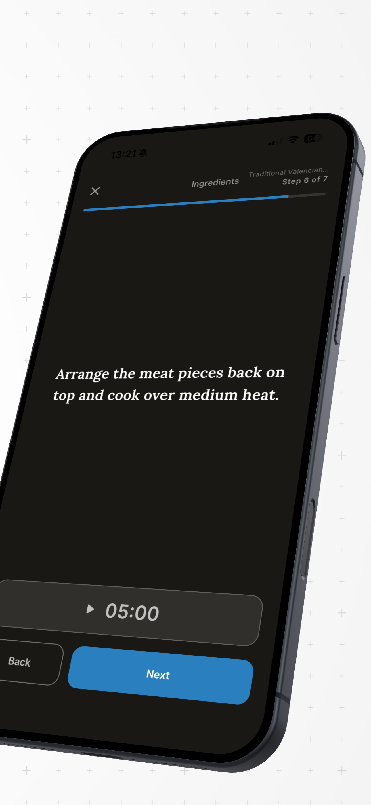 Sift: Recipe Manager screenshot 7