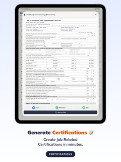 TradePlanr – Jobs & Invoices screenshot 17