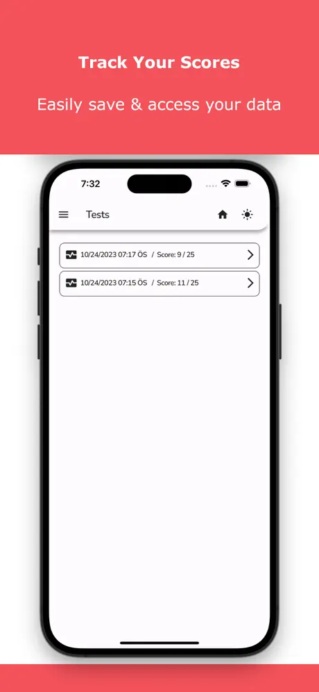 Human Resources Knowledge Test Screenshot 5