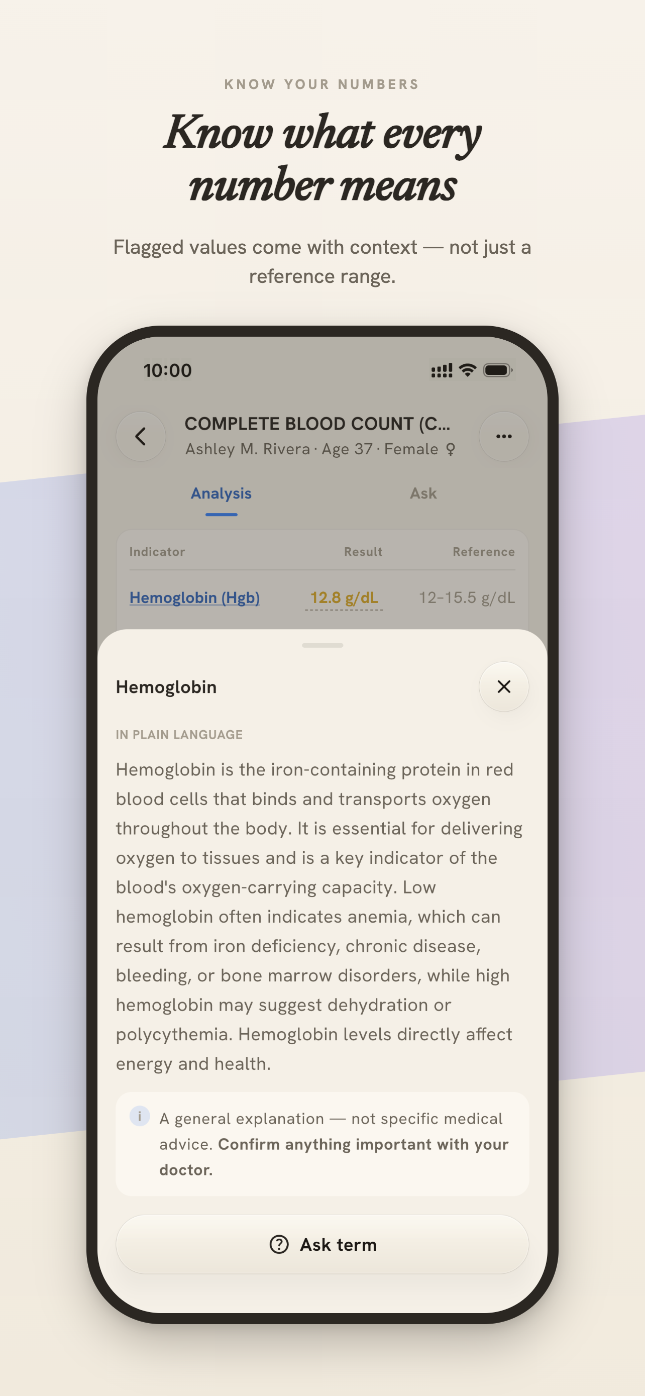 Prismo Health screenshot 6