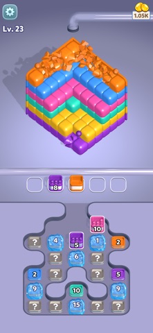 Bricky Bounce Screenshot 4 of 6