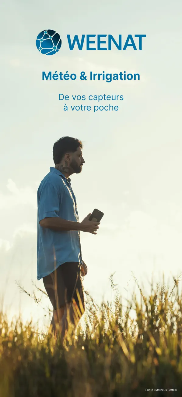 Screenshot #1 pour Weenat
