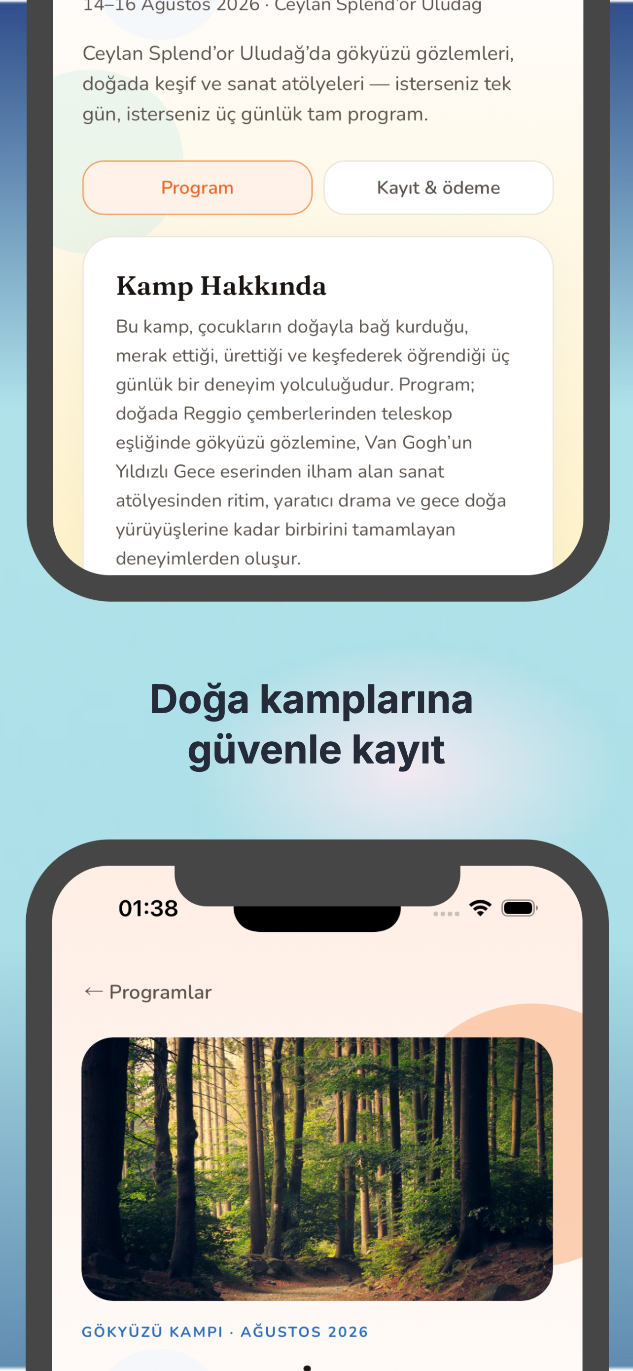 Atölye Kafa Kafaya Sanat screenshot 4