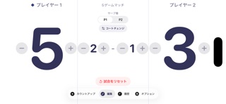 Suo TT ScoreBoard screenshot