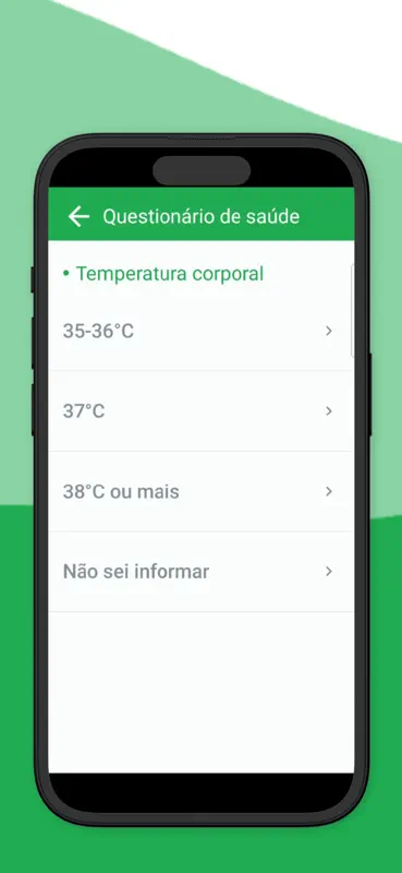 Saúde AM Digital screenshot 4 of 7