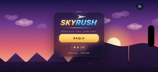 SkyRush screenshot 2