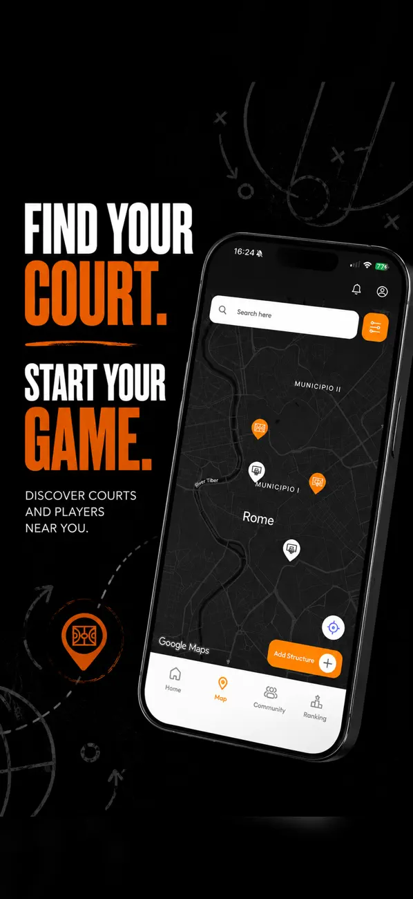 Screenshot #2 pour Pick-Roll