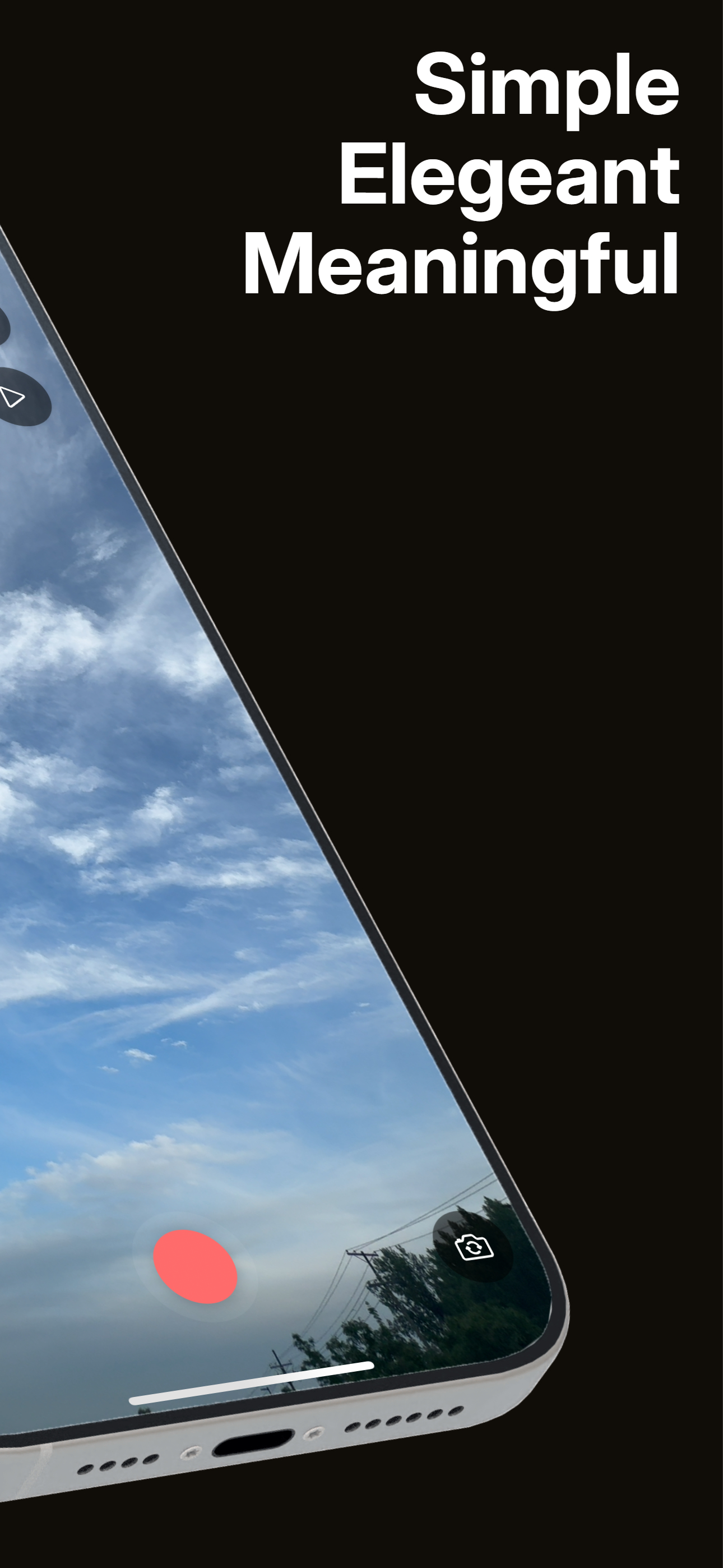 Dayro screenshot 2
