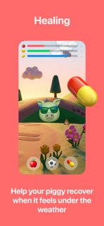 OiNK - Raise a Cute Pig screenshot 5