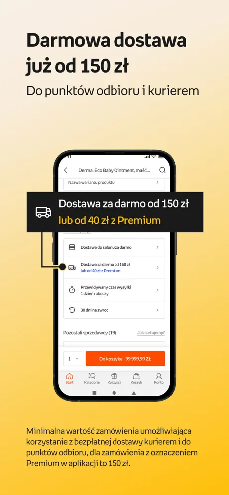 Empik screenshot 4