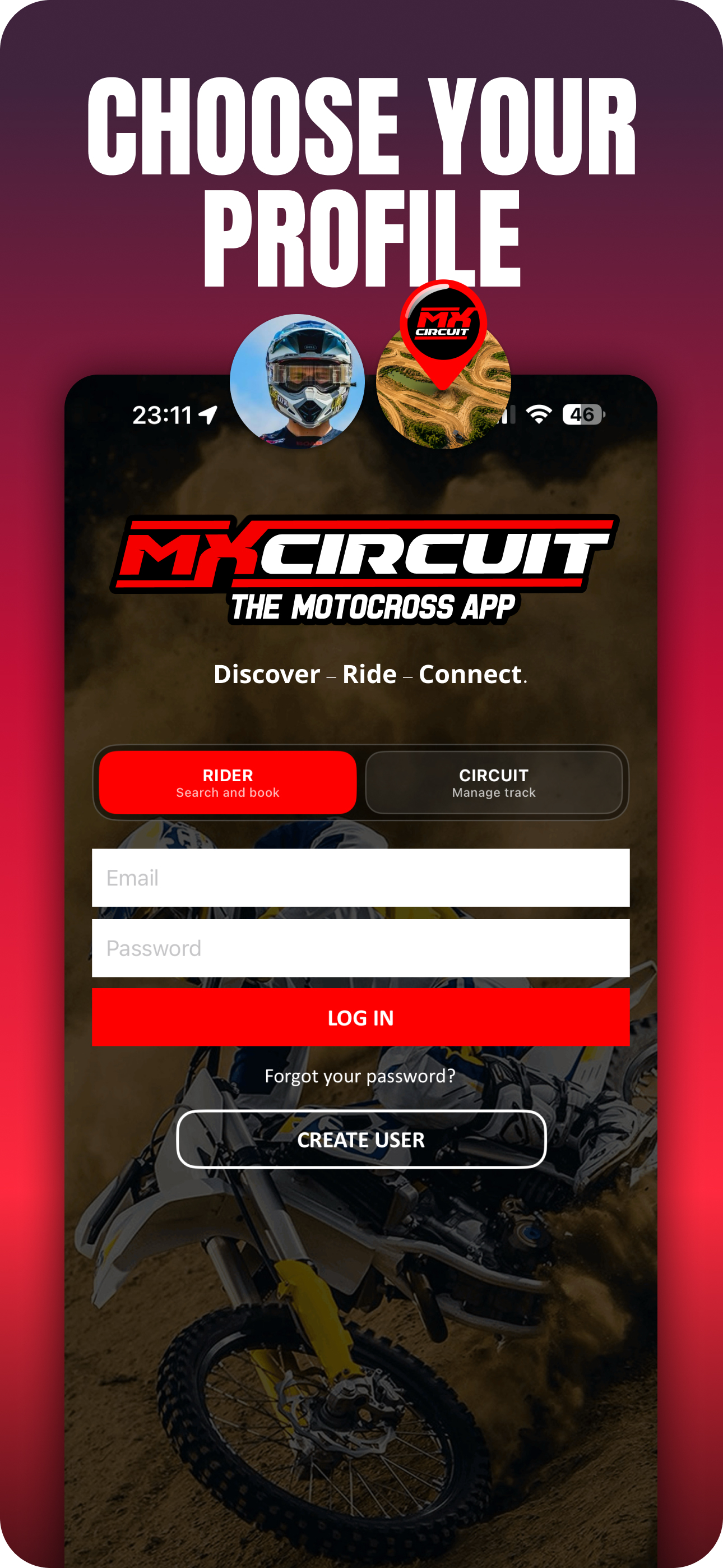 MX Circuit screenshot 7