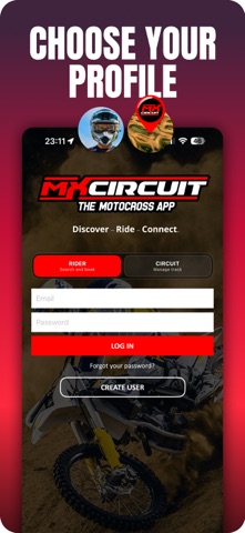 MX Circuit Screenshot 7 of 7