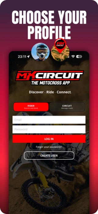 MX Circuit Screenshot 7 of 7