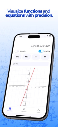 RealCalculator: AI Solver screenshot