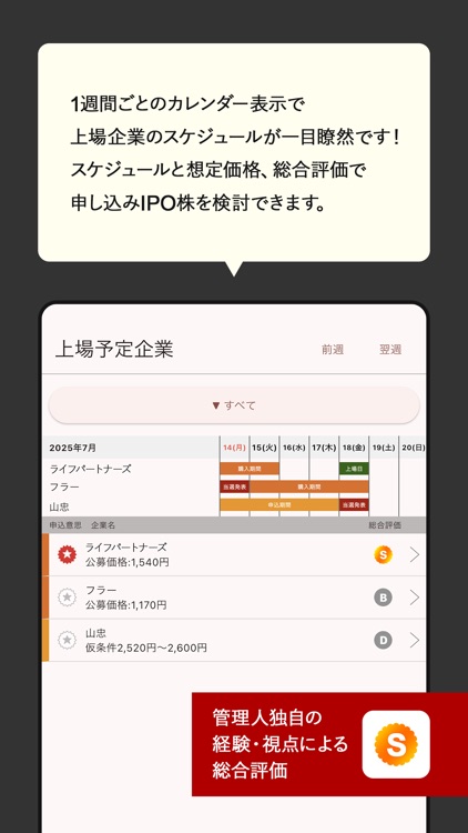 やさしいIPO株のはじめ方