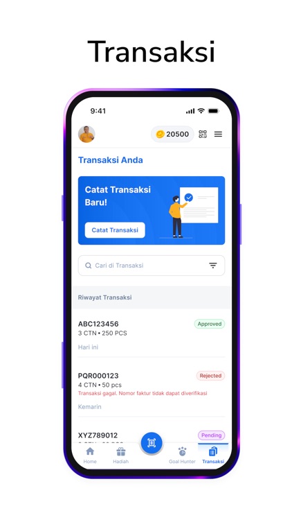 Magic Power screenshot-3