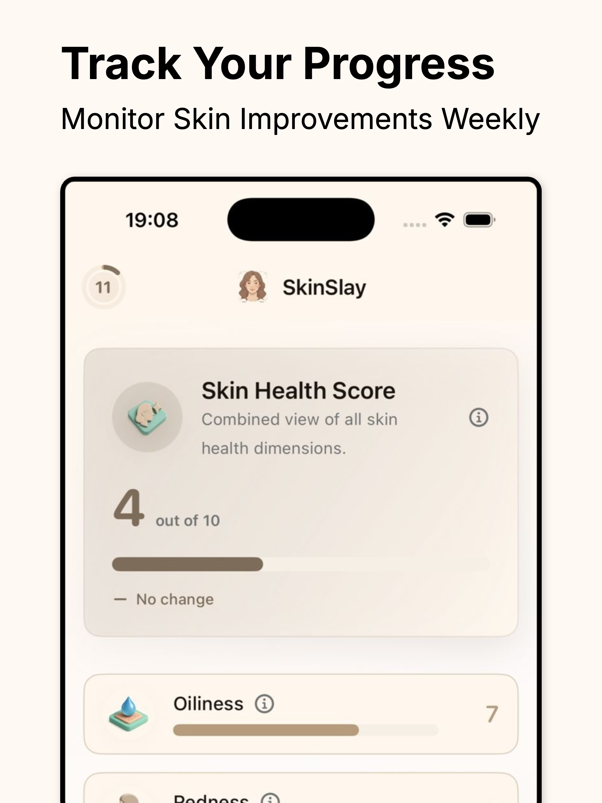 SkinSlay - AI Skincare Scanner screenshot 12