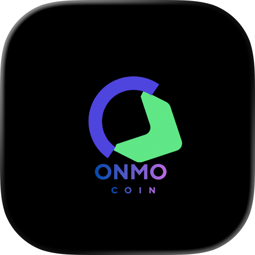 Onmo Coin