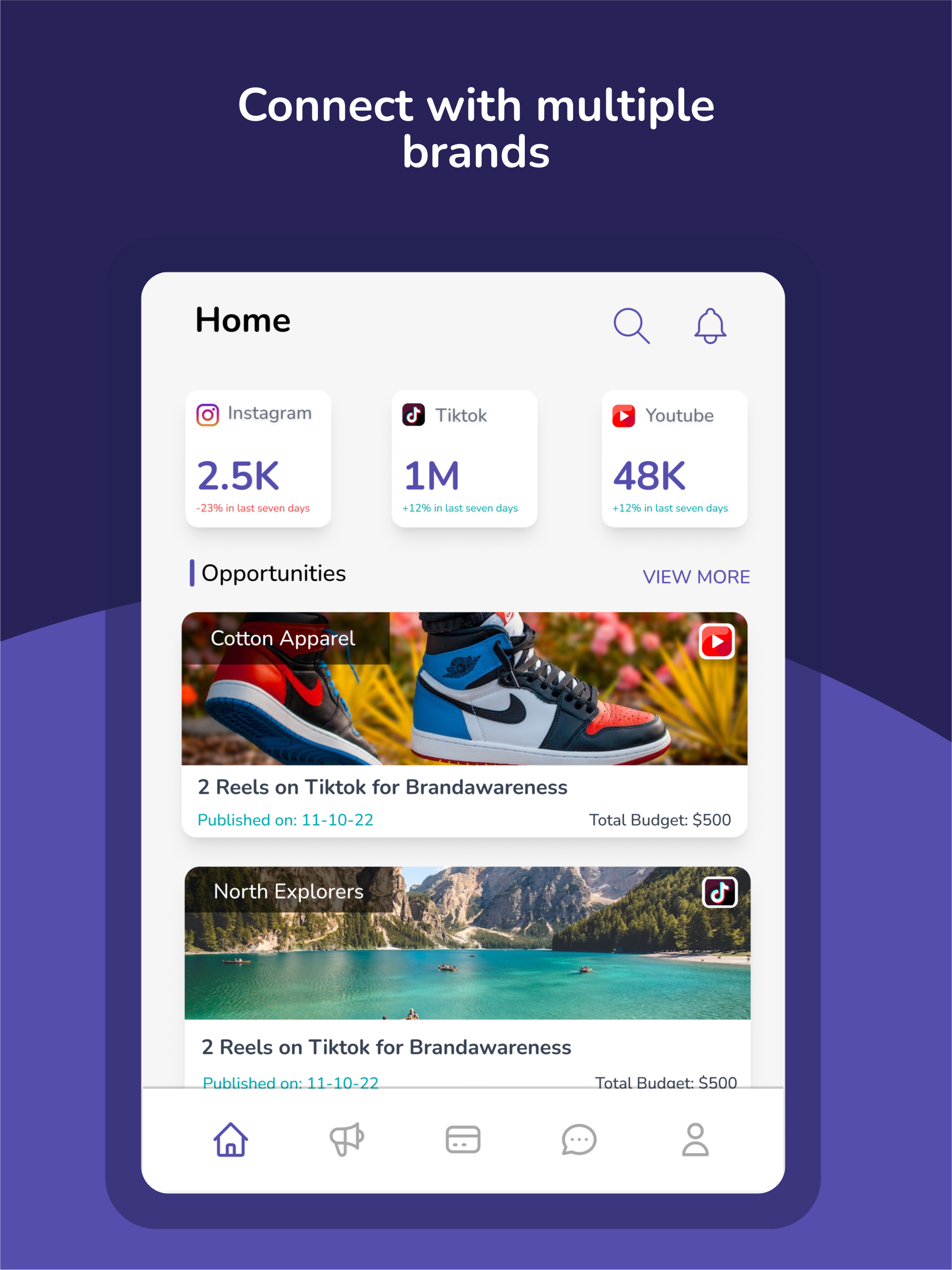 Cjoin for Creator screenshot 6