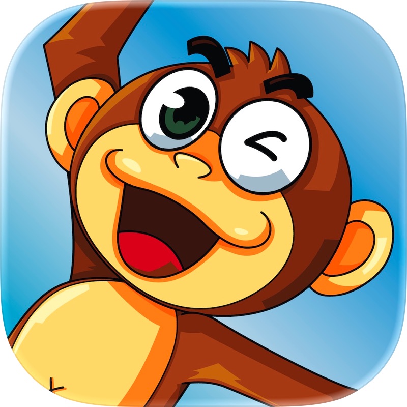Banana Bonanza screenshot 1