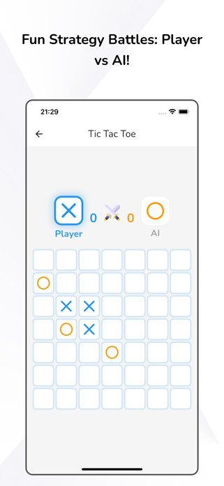 Smart Multiplication Tables Screenshot 7 of 8