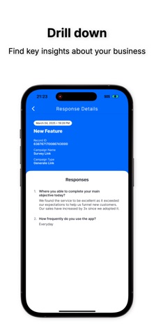 Experience Mobile Screenshot 7 of 8
