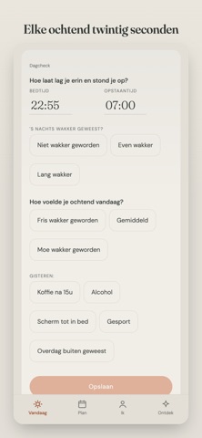 Fjølea Slaap screenshot 2