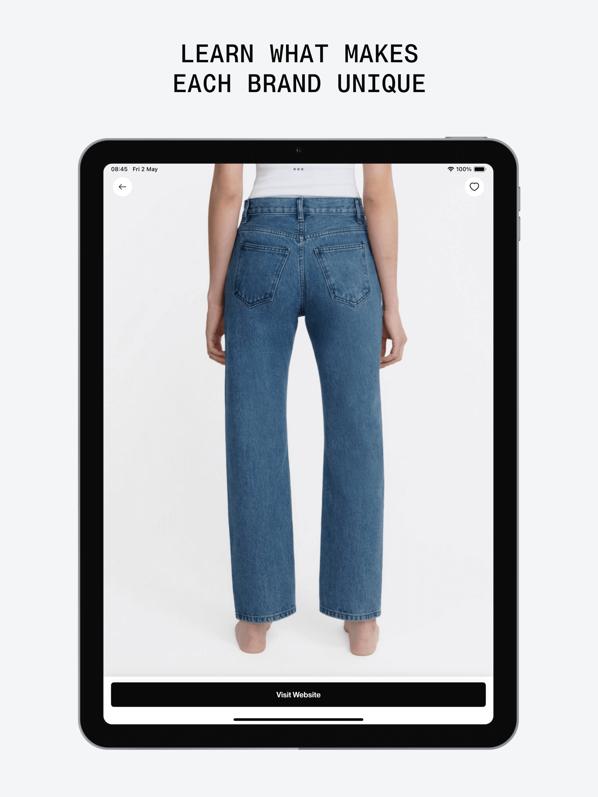 Forthgreen: Vegan Fashion screenshot 9
