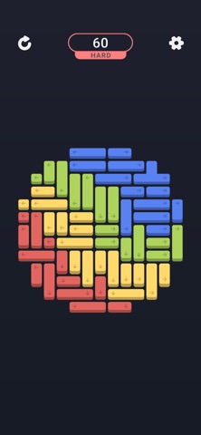 Free the Grid - logic game Screenshot 7 of 7
