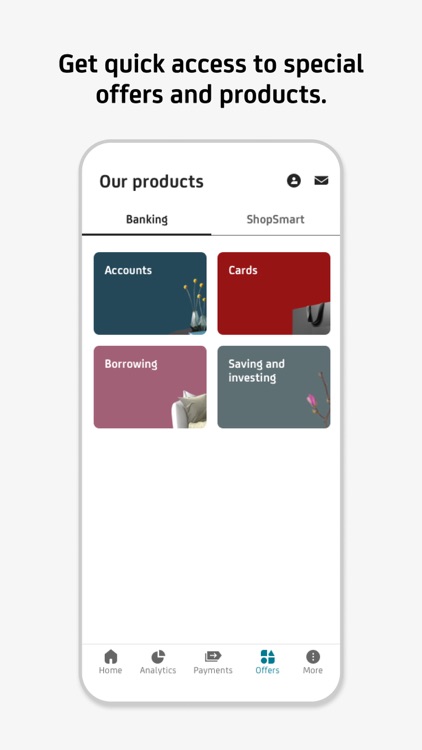 UniCredit RO - Mobile Banking screenshot-5