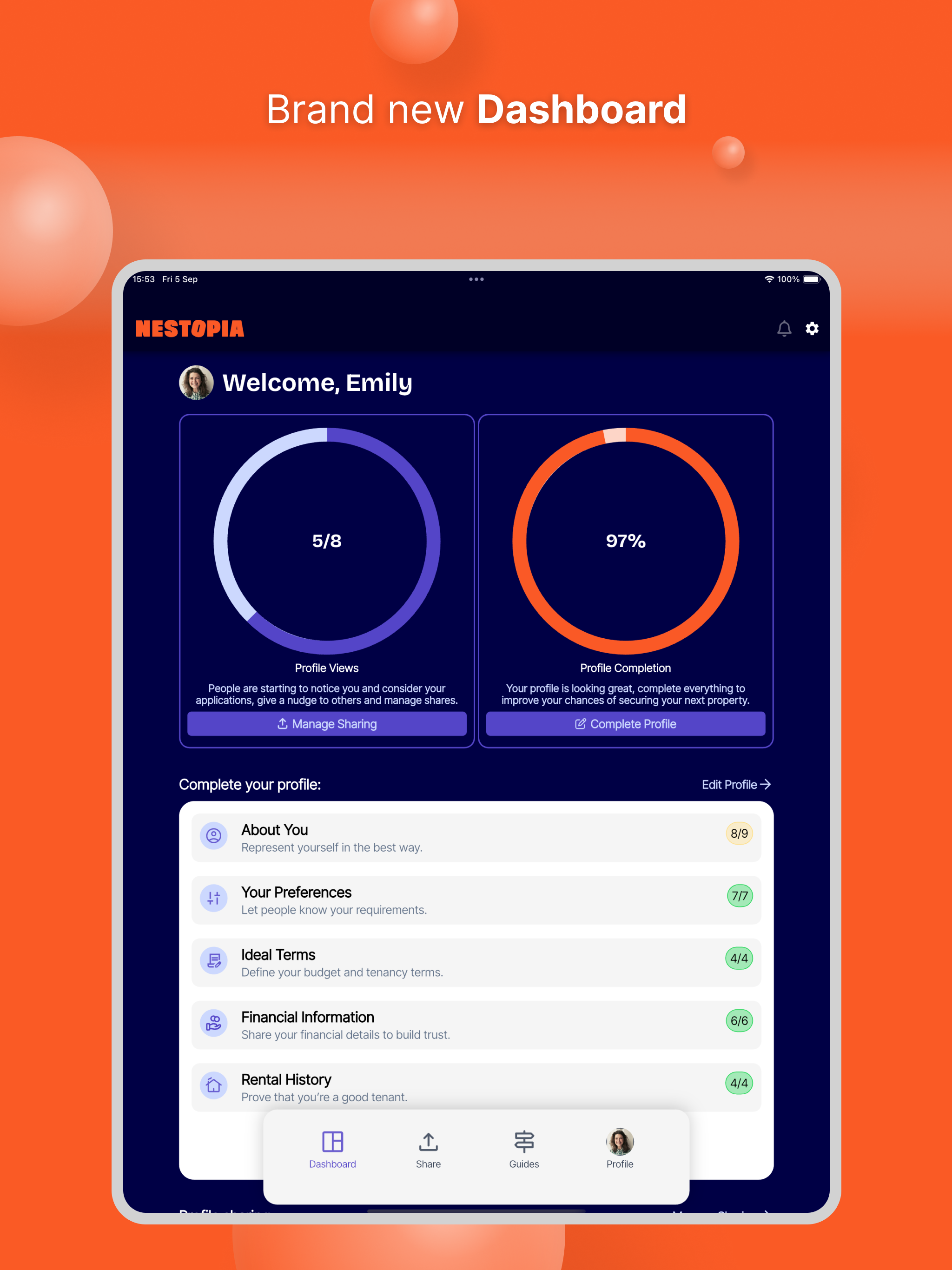 Nestopia - Smart Renting