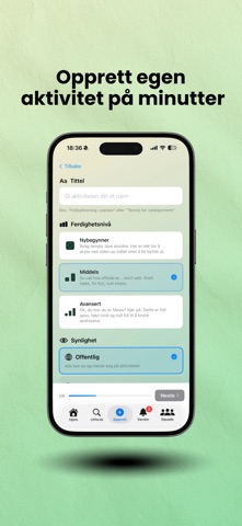 Spelaren Screenshot 3 of 10