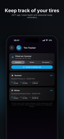 CarMentor: Car Assistant Screenshot 10 of 10